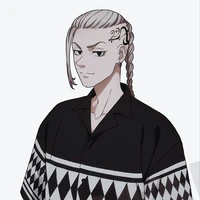 Ken Ryuguji- Draken