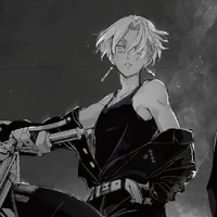 Kurokawa Izana