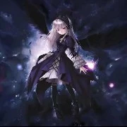 Elitasagilas M Edimat ( công chúa ĐQ )