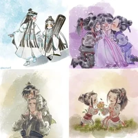 Không gian - Ta chuyên Thiên Vị