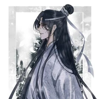 Hàm Quang Quân - Lam Gia Kẻ Si Tình