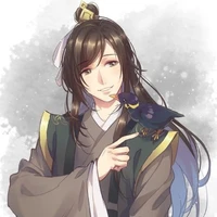 Nhiếp Hy - Hoài Tang - Giả Ngốc Ba Không