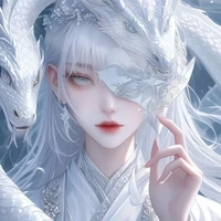 Bạch Linh - Bí Ẩn Nữ Nhân