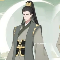 Nhiếp tiền tông chủ