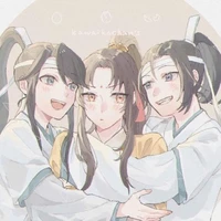 Nhóm hài tử từ tương lai(trừ ai thì trừ)