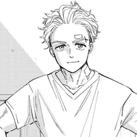 Umemiya Hajime