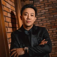 Huỳnh Trấn Thành