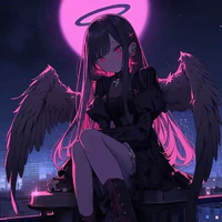 dark angel ( đại tội sắc dục )