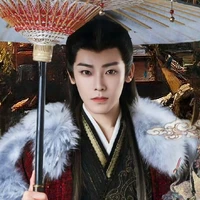 Triệu Viễn Chu_Chu Yếm: Đại yêu