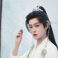 Trác Dực Thần: Lãnh sự Tập yêu ti
