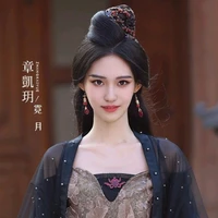 Phong Lan: ca nữ Thu Thủy lâu