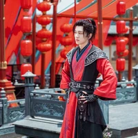 Ngọc Lữ: Thế tử Ninh vương