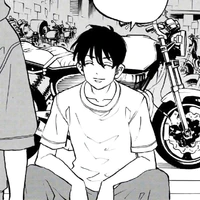 Sano Shinichiro