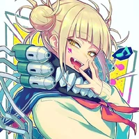Toga Himiko