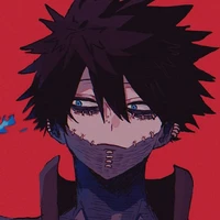 Dabi/Todoroki Touya/