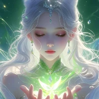 Forest/Thần thiên nhiên