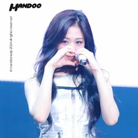 Jung Ahyeon (Yeon)