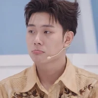 Dương Domic- Bống