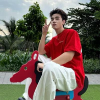 quang hùng- lúc bé