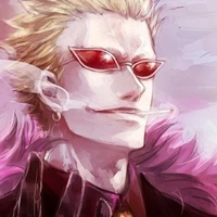 Doflamingo