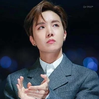 Jung Hoseok