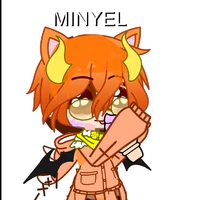 Mina Minyel
