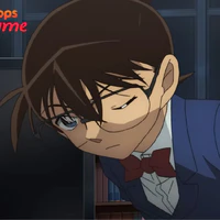 Edogawa Conan