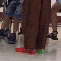 đa nhân vật