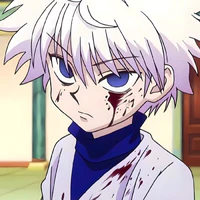 Killua zoldyck