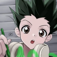 Gon freecss
