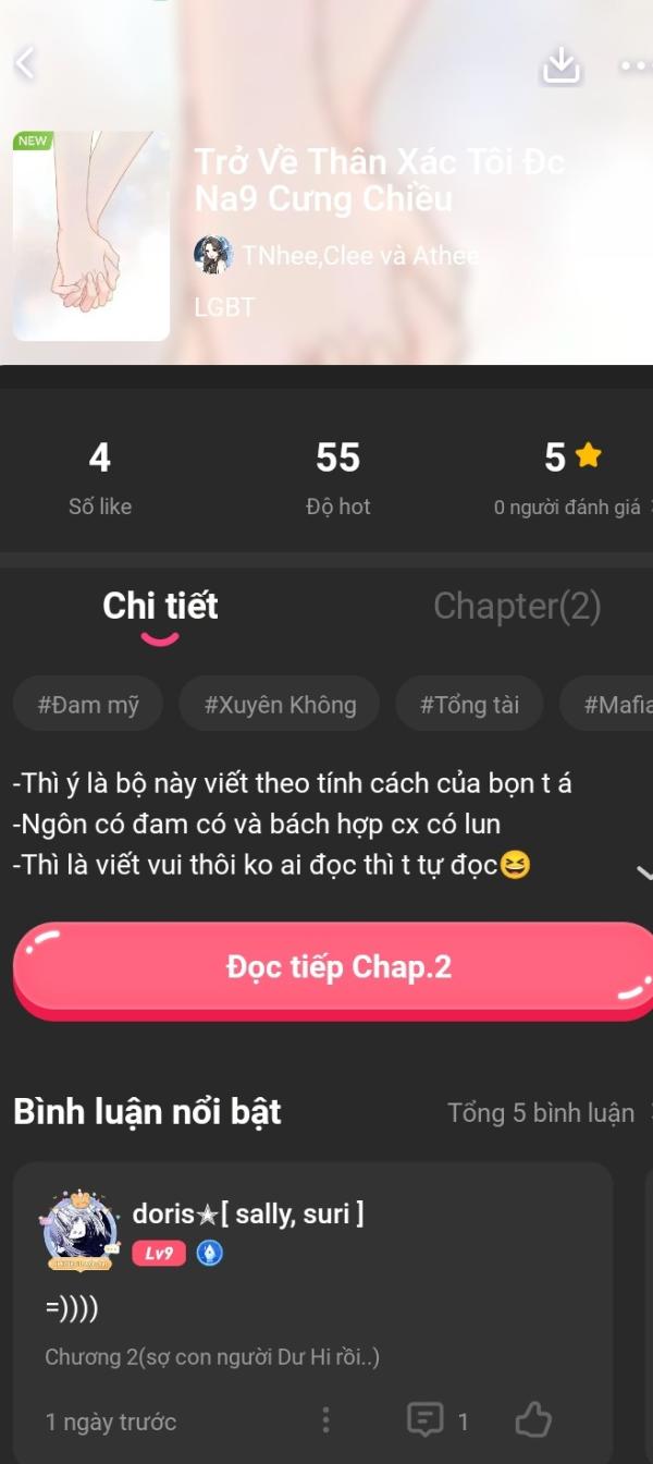 NovelToon