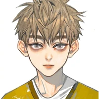 Triển Hi Hi ~/tác giả