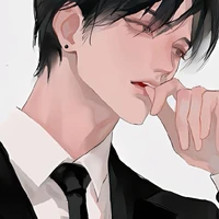 Men(thuộc hạ Thanh)