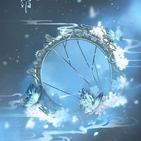 Thủy Linh Kính - Thủy Kính