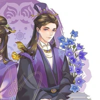 Giang Phong Miên - Thủy Kính