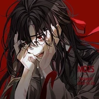 Di Lăng Lão Tổ - Ngụy Vô Tiện