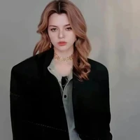 Becca Patricia Armstrong(Becky)