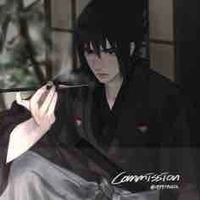 Uchiha Sasuke