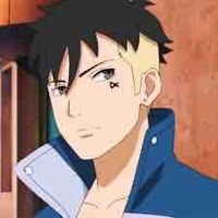 Uchimaki Kawaki