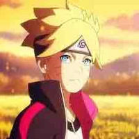Uchimaki Boruto