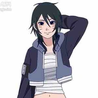 Uchimaki Sadara
