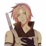 Haruno Hyuga Hisaku