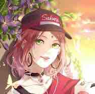 Haruno Sakura 