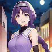 Sumire Kakei 