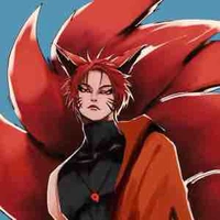 Uzumaki Kurama