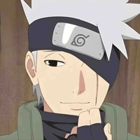 Hatake Kakashi 