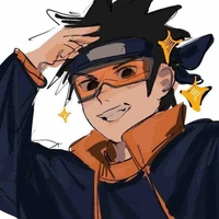 Uchiha Obito(12t)