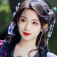 Triệu Hiểu Tinh| Cửu Phụng| Thanh Tiêu  