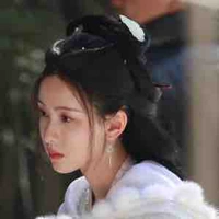 Văn Tiêu | Thần nữ Bạch Trạch