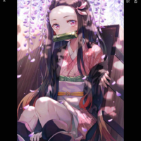 Kamado Nezuko